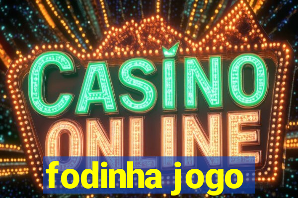 fodinha jogo